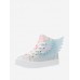 Кеды для девочек Skechers Twi-Lites 2.