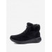 Ботинки утепленные женские Skechers On-The-Go Joy- Ботинки утепленные женские Skechers On-The-Go Joy-