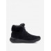 Ботинки утепленные женские Skechers On-The-Go Joy- Ботинки утепленные женские Skechers On-The-Go Joy-