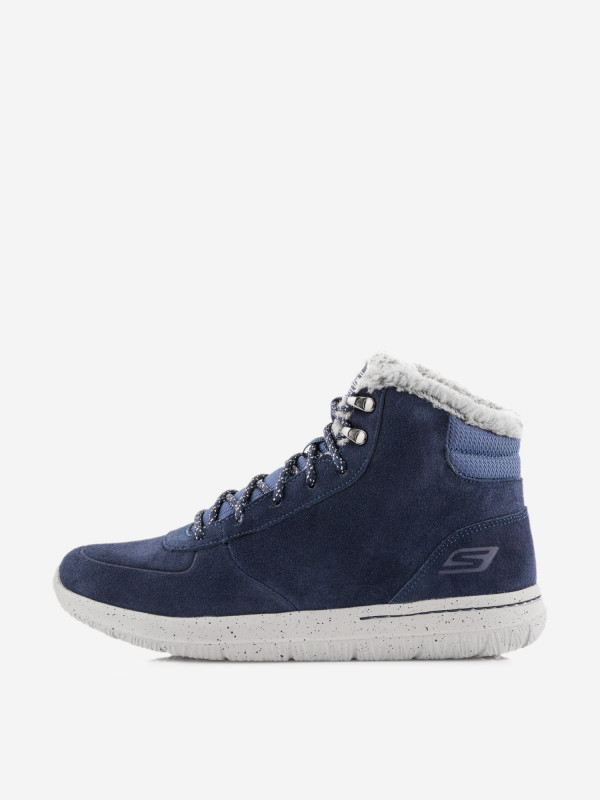 Ботинки мужские Skechers Go Walk City Ботинки мужские Skechers Go Walk City