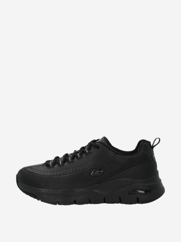 Кроссовки женские Skechers Arch Fit Lea