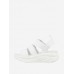 Сандалии женские Skechers D'Lux Walker