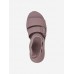 Сандалии женские Skechers D'Lux Walker