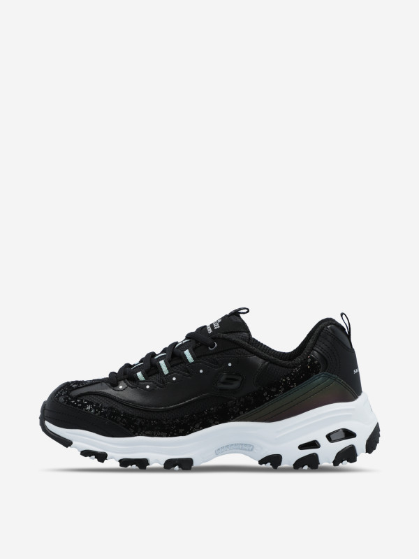 Кроссовки женские Skechers D'Lites Кроссовки женские Skechers D'Lites