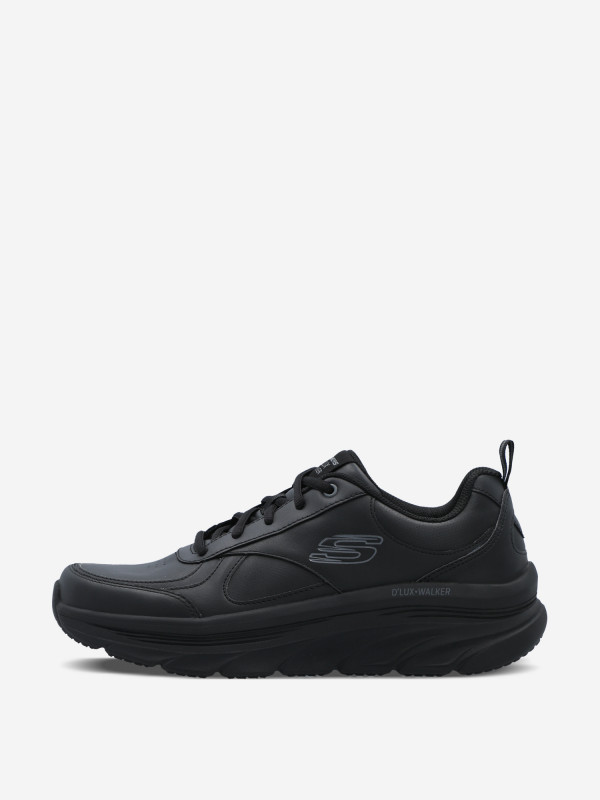 Кроссовки мужские Skechers D'Lux Walker Кроссовки мужские Skechers D'Lux Walker