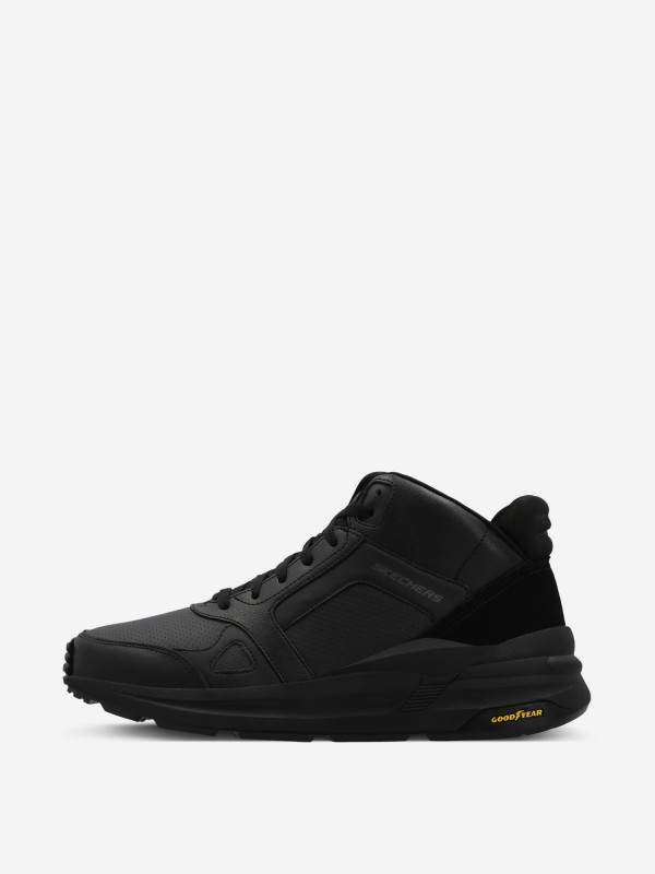Кроссовки мужские Skechers Global Jogger Кроссовки мужские Skechers Global Jogger