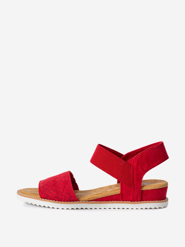 Сандалии женские Skechers Desert Kiss