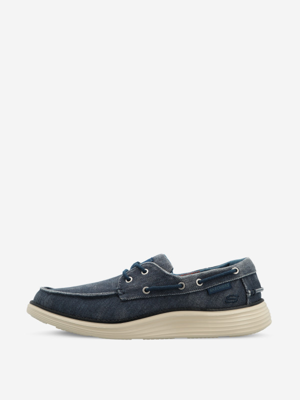 Мокасины мужские Skechers Status 2.0- Lorano Мокасины мужские Skechers Status 2.0- Lorano