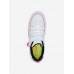 Кеды для девочек Skechers Court Squad