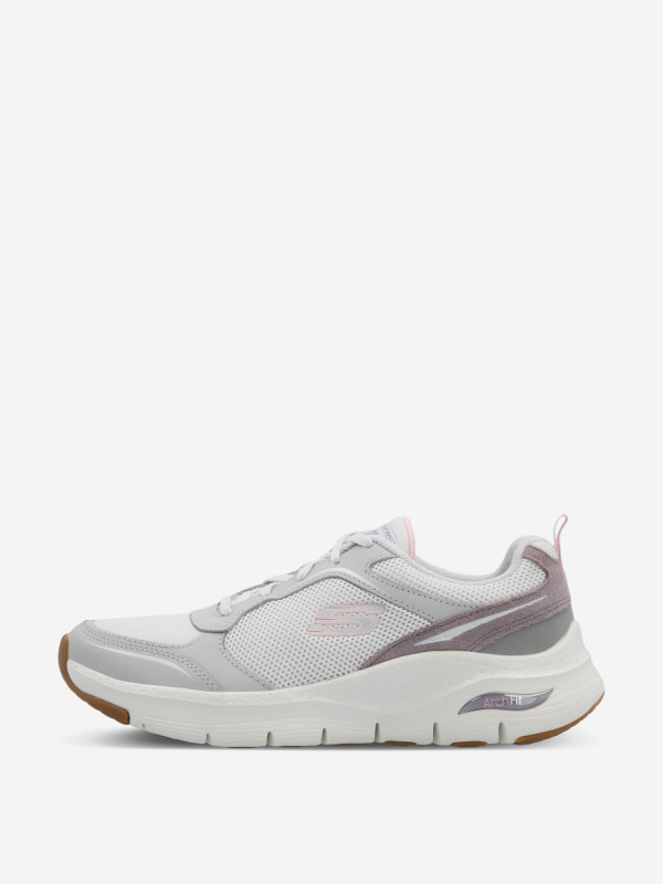 Кроссовки женские Skechers Arch Fit-