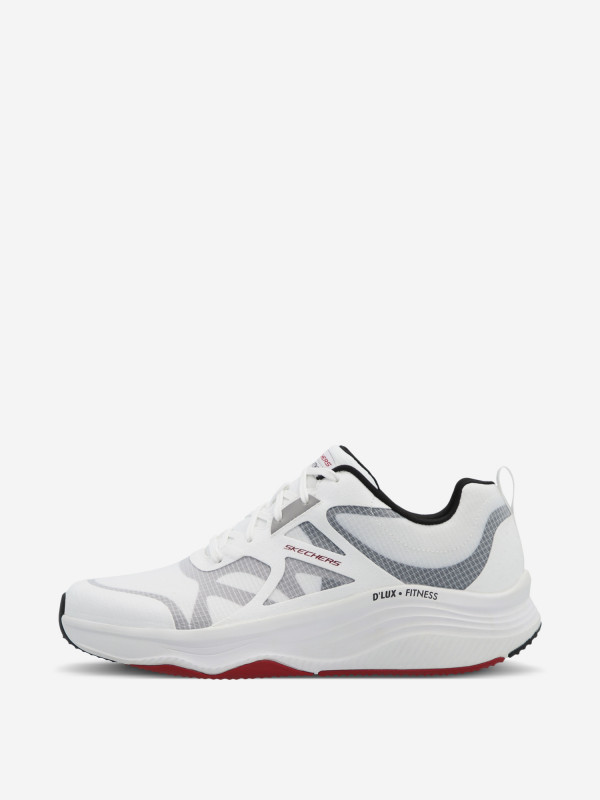 Кроссовки мужские Skechers D'Lux Fitness Кроссовки мужские Skechers D'Lux Fitness