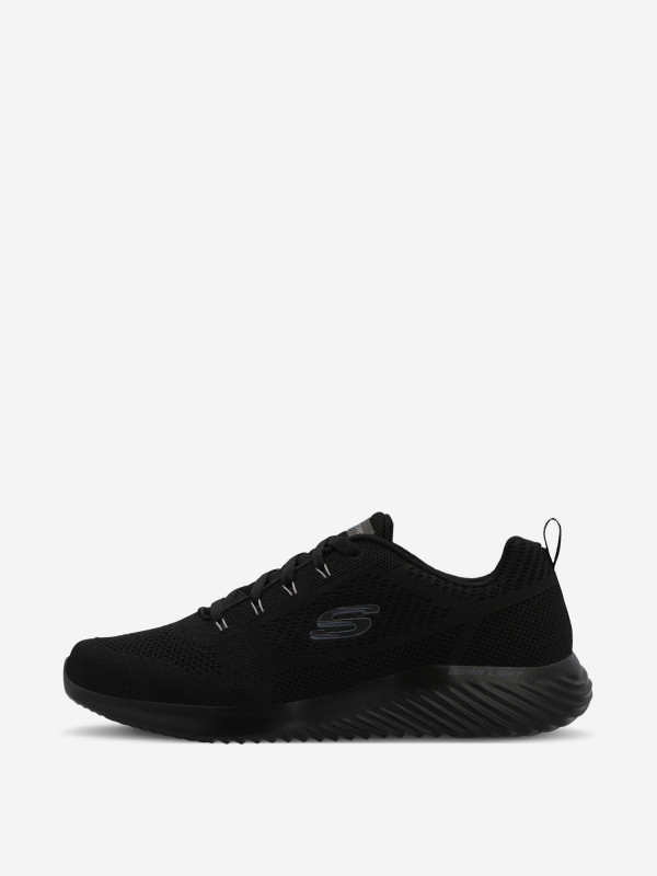 Кроссовки мужские Skechers Bounder Rinstet Кроссовки мужские Skechers Bounder Rinstet