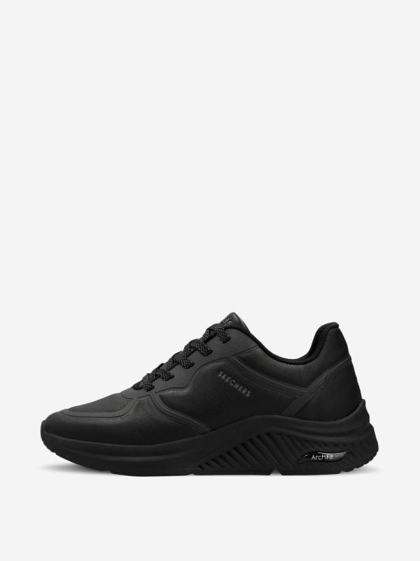 Кроссовки женские Skechers Arch Fit S-Miles