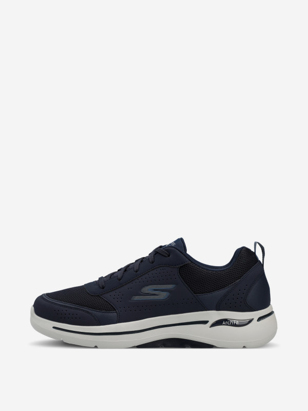 Кроссовки мужские Skechers Go Walk Arch Fit Кроссовки мужские Skechers Go Walk Arch Fit