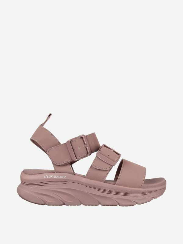 Сандалии женские Skechers D'Lux Walker