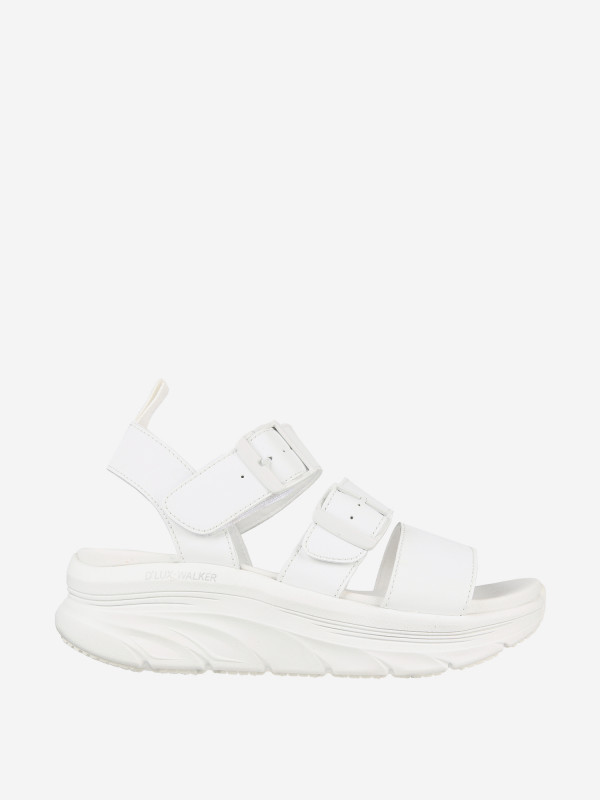 Сандалии женские Skechers D'Lux Walker