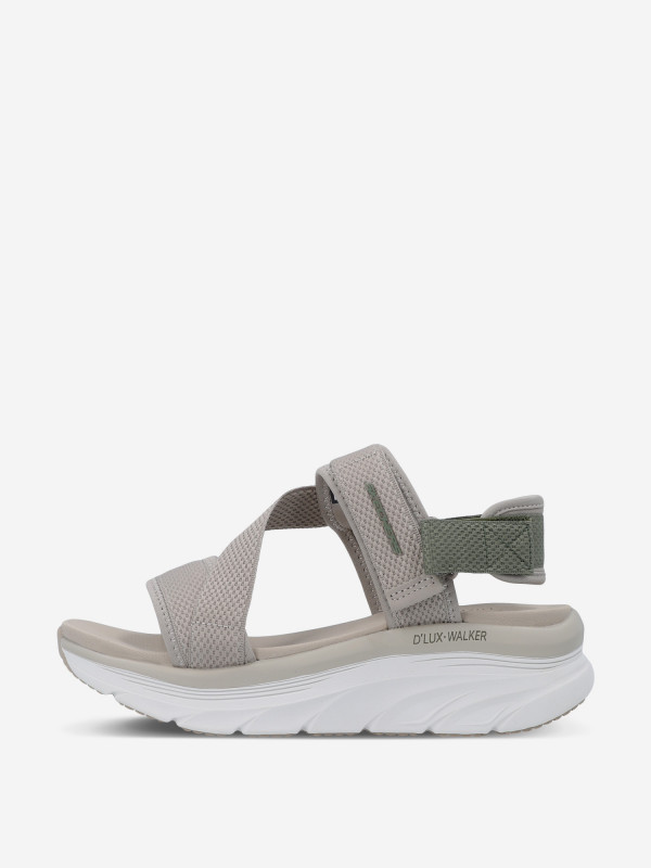 Сандалии женские Skechers D'Lux Walker