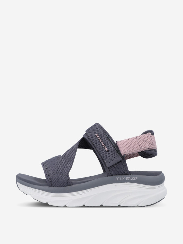 Сандалии женские Skechers D'Lux Walker