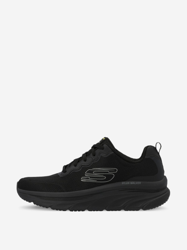Кроссовки мужские Skechers D'Lux Walker Кроссовки мужские Skechers D'Lux Walker