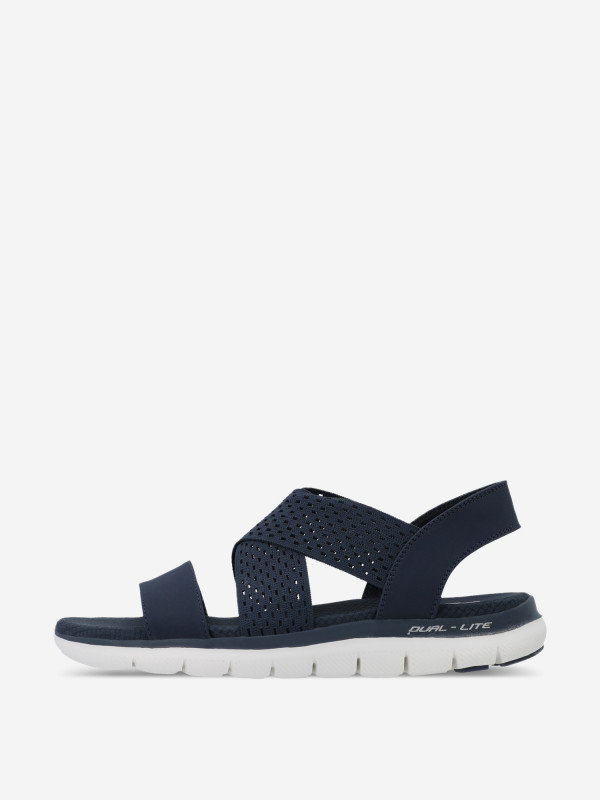 Сандалии женские Skechers Flex Appeal 2.0 - Cool City