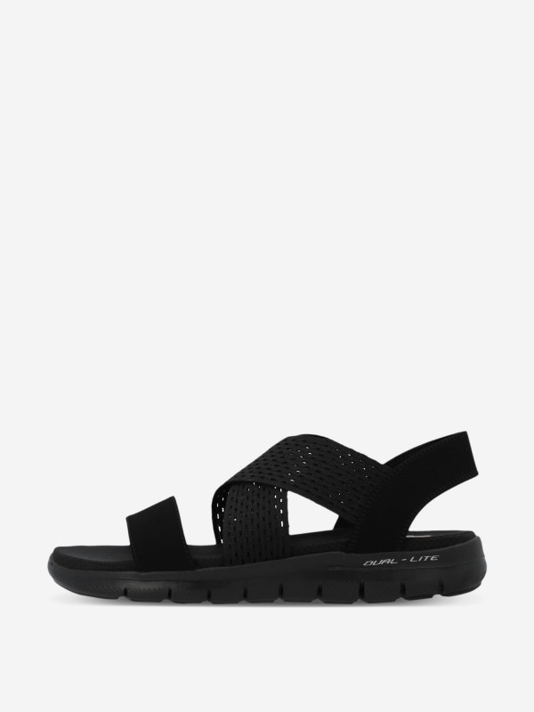 Сандалии женские Skechers Flex Appeal 2.0 - Cool City
