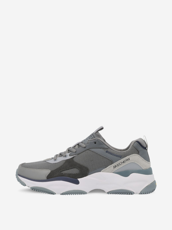 Кроссовки мужские Skechers Lander S Кроссовки мужские Skechers Lander S