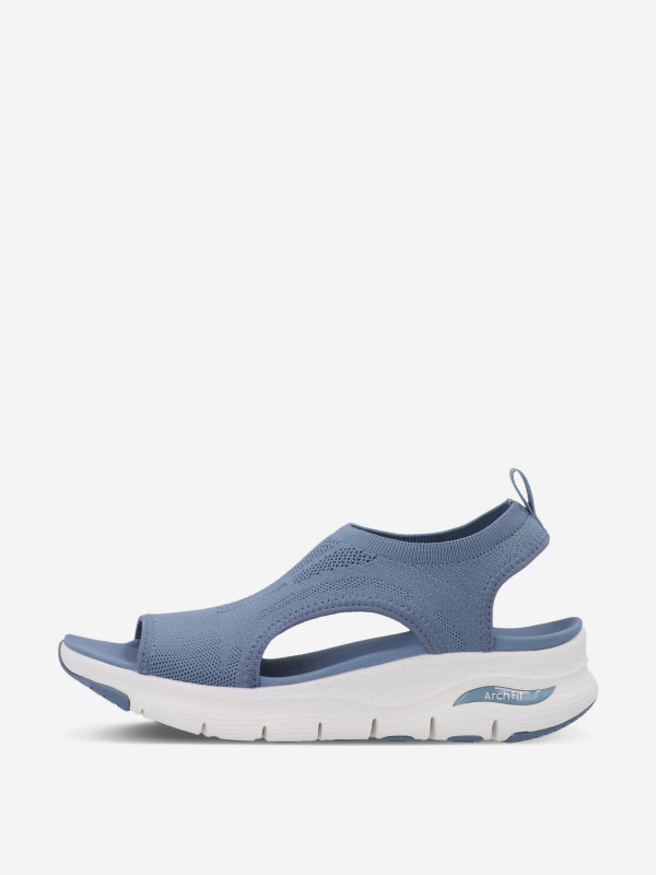 Сандалии женские Skechers Arch Fit
