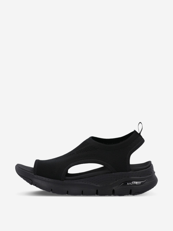 Сандалии женские Skechers Arch Fit