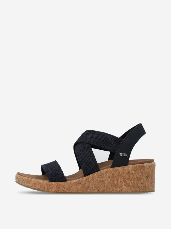 Сандалии женские Skechers Arch Fit Beverlee Сандалии женские Skechers Arch Fit Beverlee