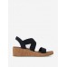 Сандалии женские Skechers Arch Fit Beverlee Сандалии женские Skechers Arch Fit Beverlee