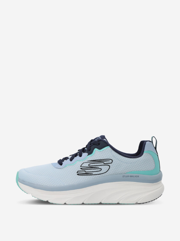 Кроссовки женские Skechers D'Lux Walker Кроссовки женские Skechers D'Lux Walker